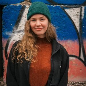 Meet your Posher, Léa